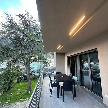 Appartamento Maria Luigia Riva del Garda Kültér fotó