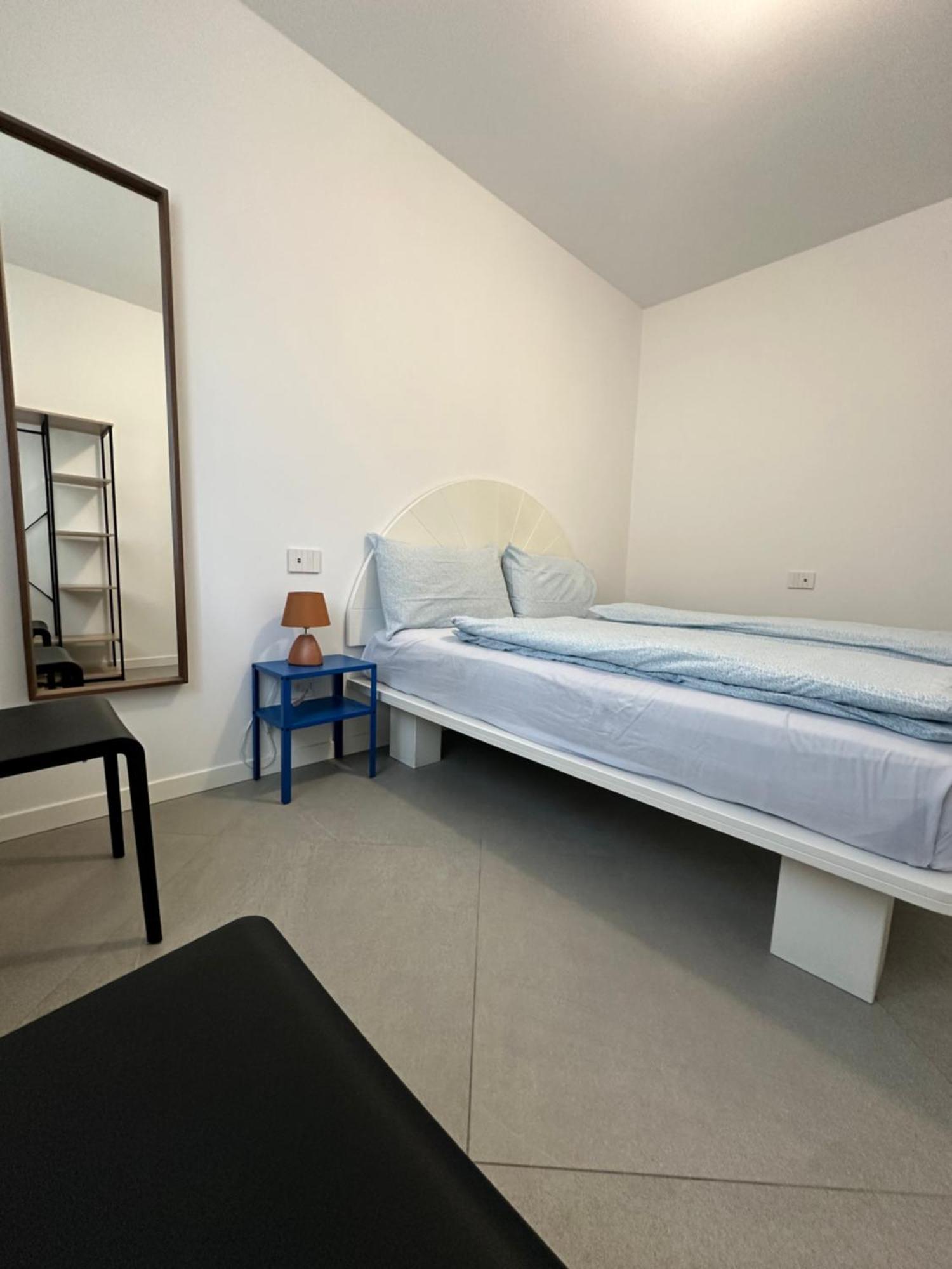 Appartamento Maria Luigia Riva del Garda Kültér fotó