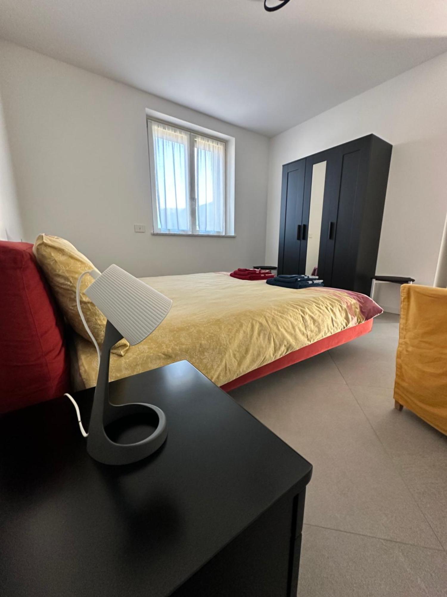 Appartamento Maria Luigia Riva del Garda Kültér fotó