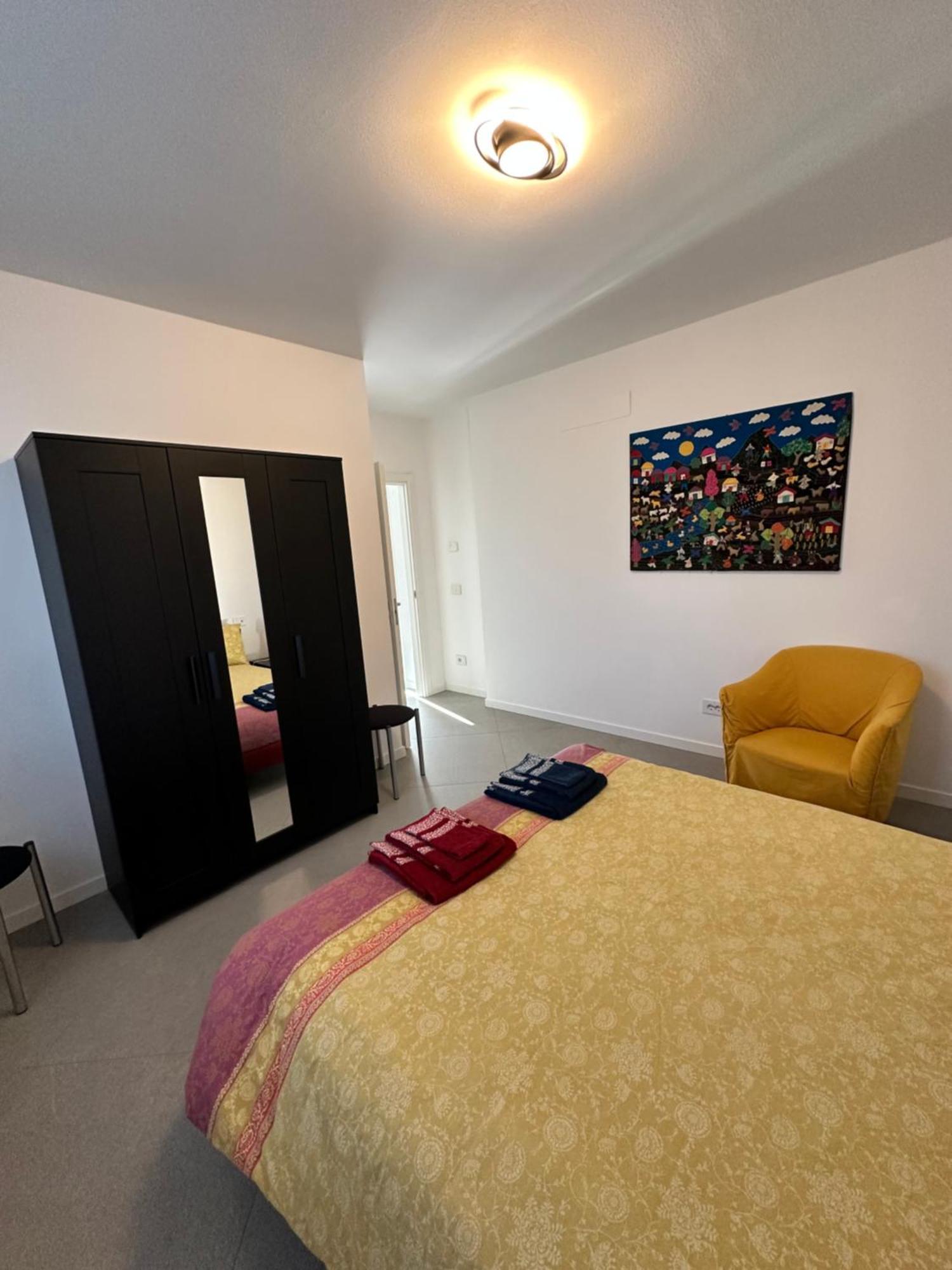 Appartamento Maria Luigia Riva del Garda Kültér fotó
